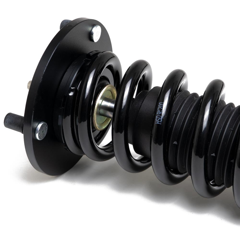 HSD Dualtech Coilovers Mazda RX7 FD3S 92-02