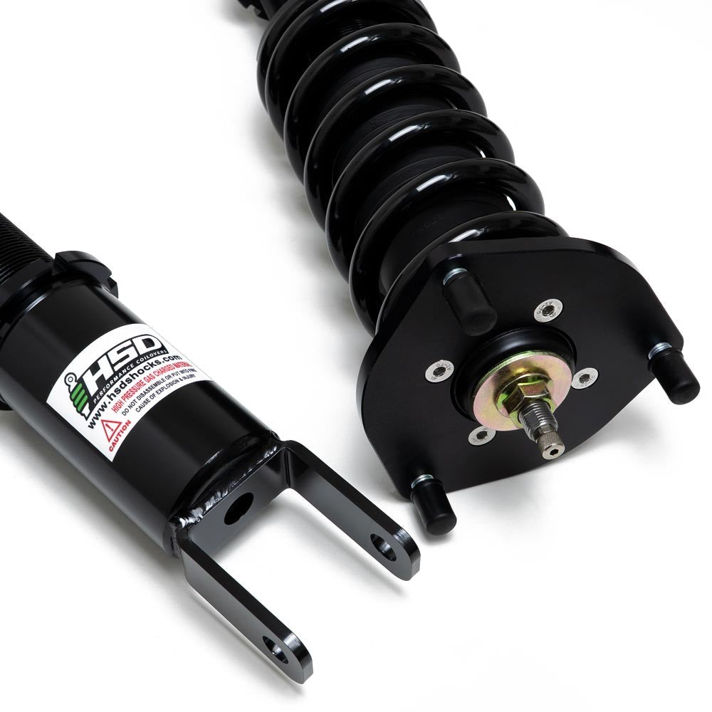 HSD Dualtech Coilovers Mazda RX8 03-12
