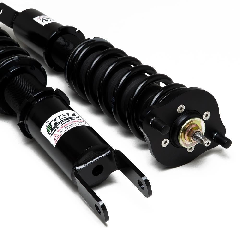 HSD Dualtech Coilovers Mitsubishi Lancer Evo 4 5 6 CP9A 96-01