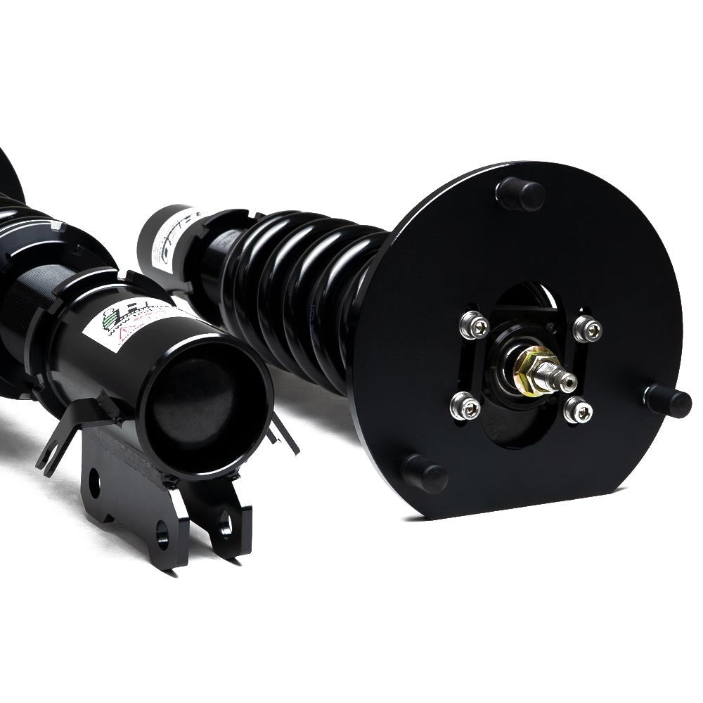 HSD Dualtech Coilovers Mitsubishi Lancer Evo 4 5 6 CP9A 96-01