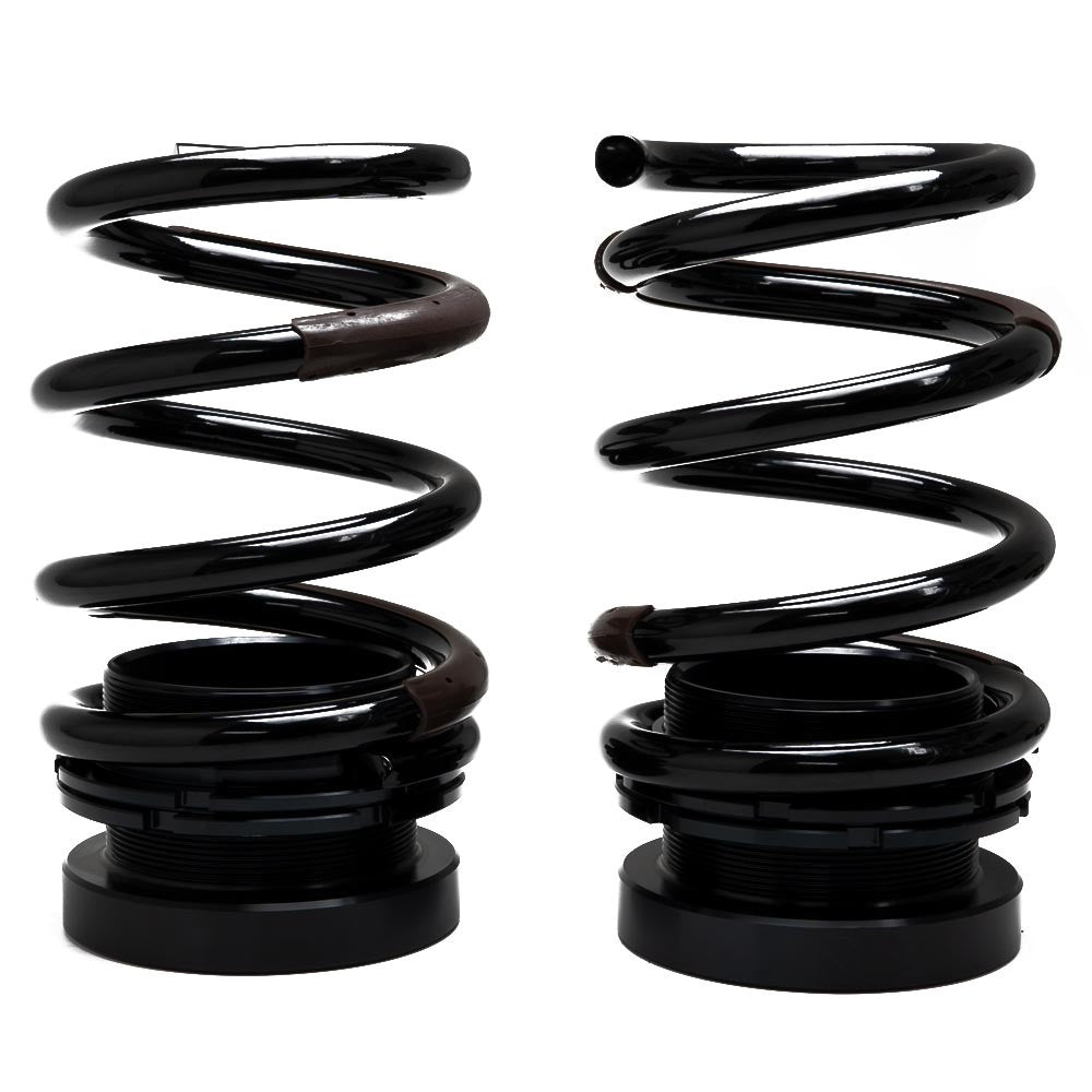 HSD Dualtech Coilovers Nissan 350Z Z33 02-09