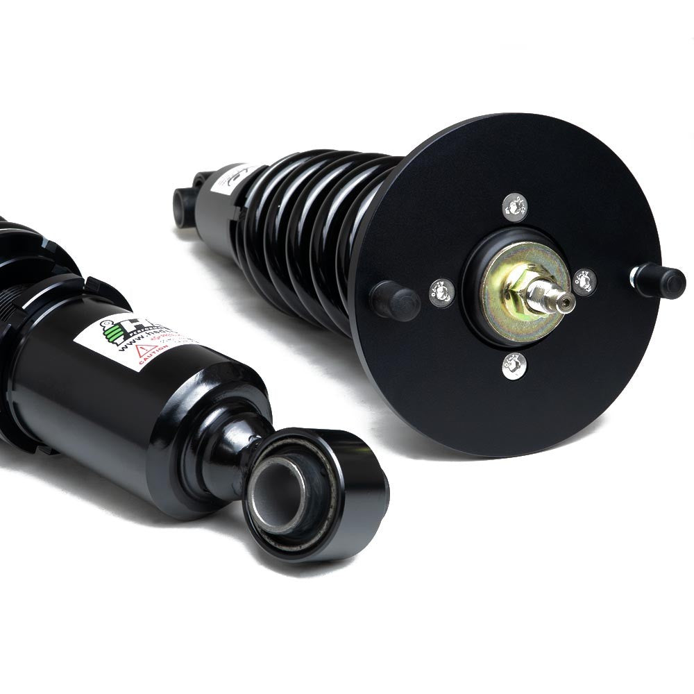 HSD Dualtech Coilovers Nissan R32 Skyline GTR 89-94