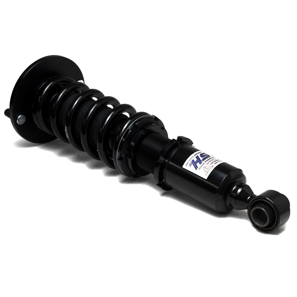 HSD Dualtech Coilovers Nissan R32 Skyline GTST 89-94