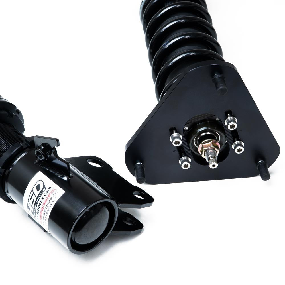 HSD Dualtech Coilovers Subaru Legacy BL9 BP 4th Gen 2003-2008