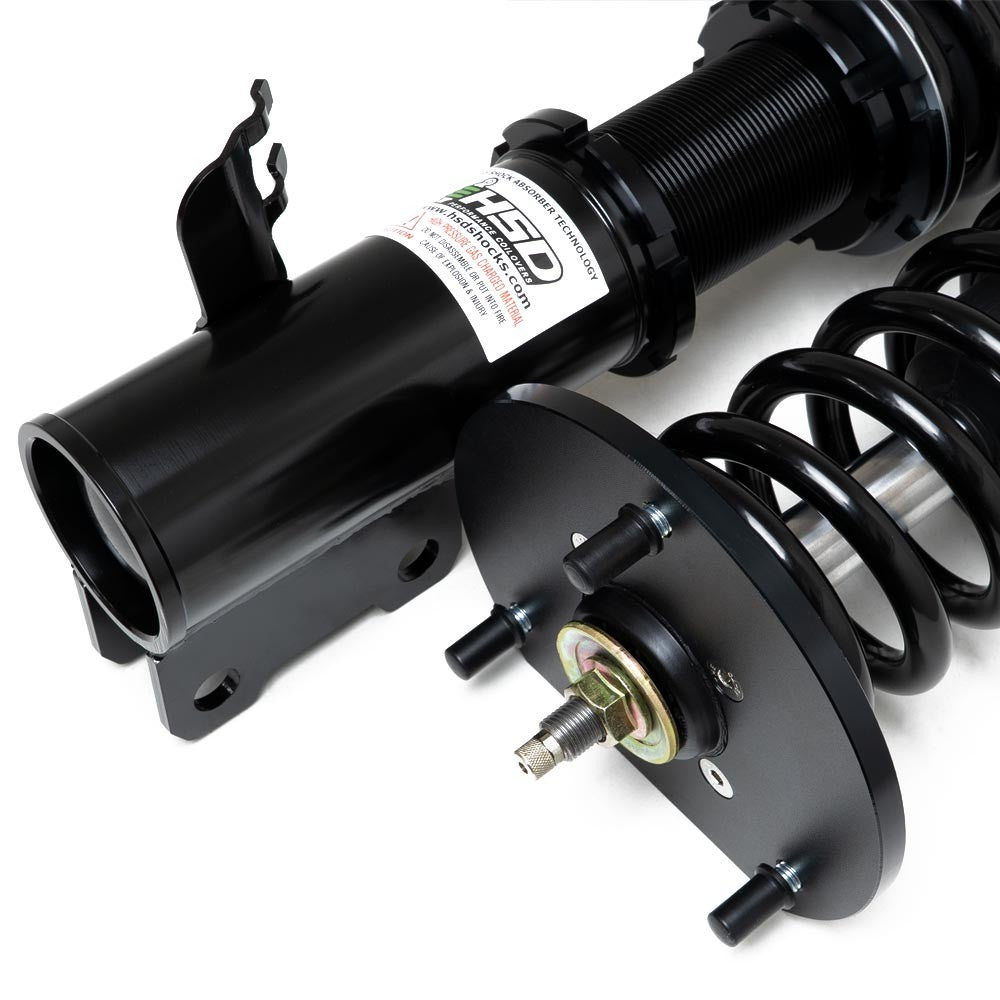 HSD Dualtech Coilovers Subaru Forester SF 97-02