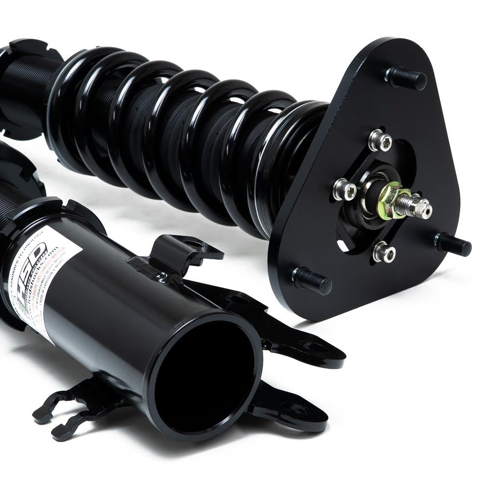 HSD Dualtech Coilovers Subaru Forester SF 97-02