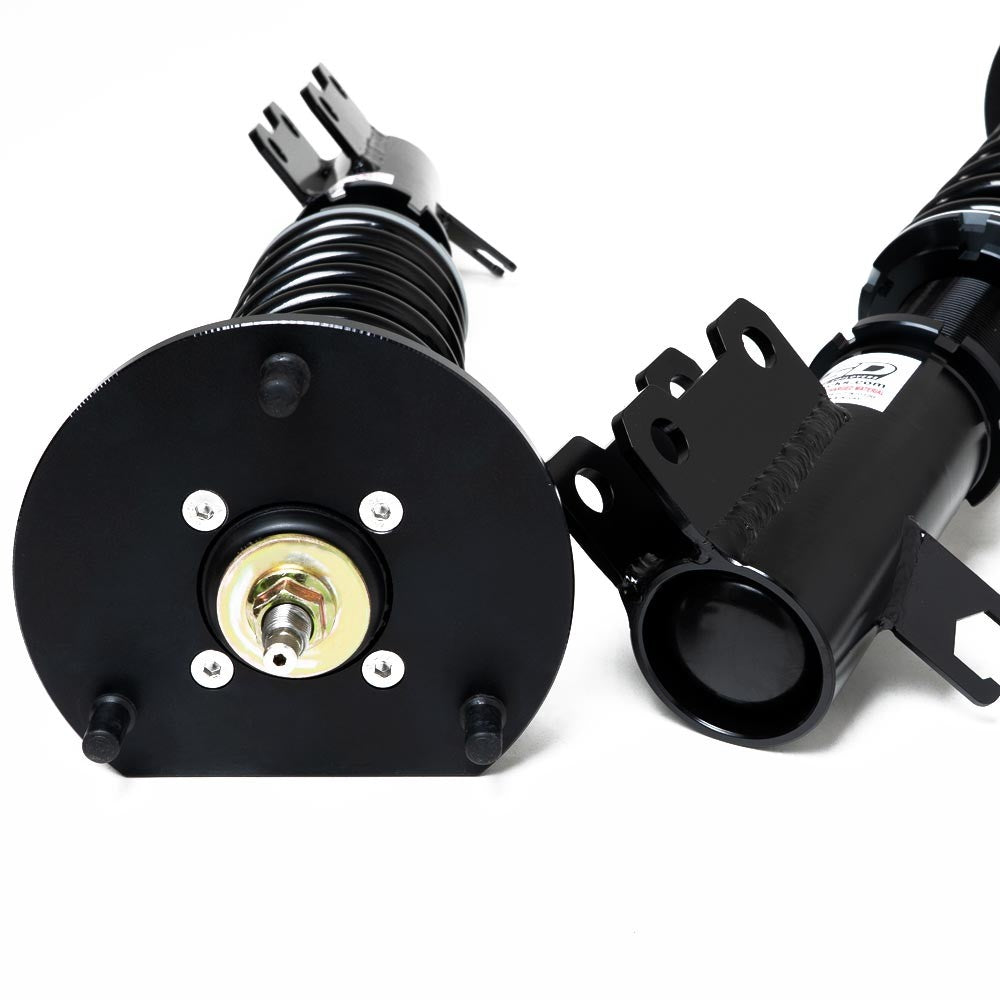 HSD Dualtech Coilovers Subaru Forester SG 03-07