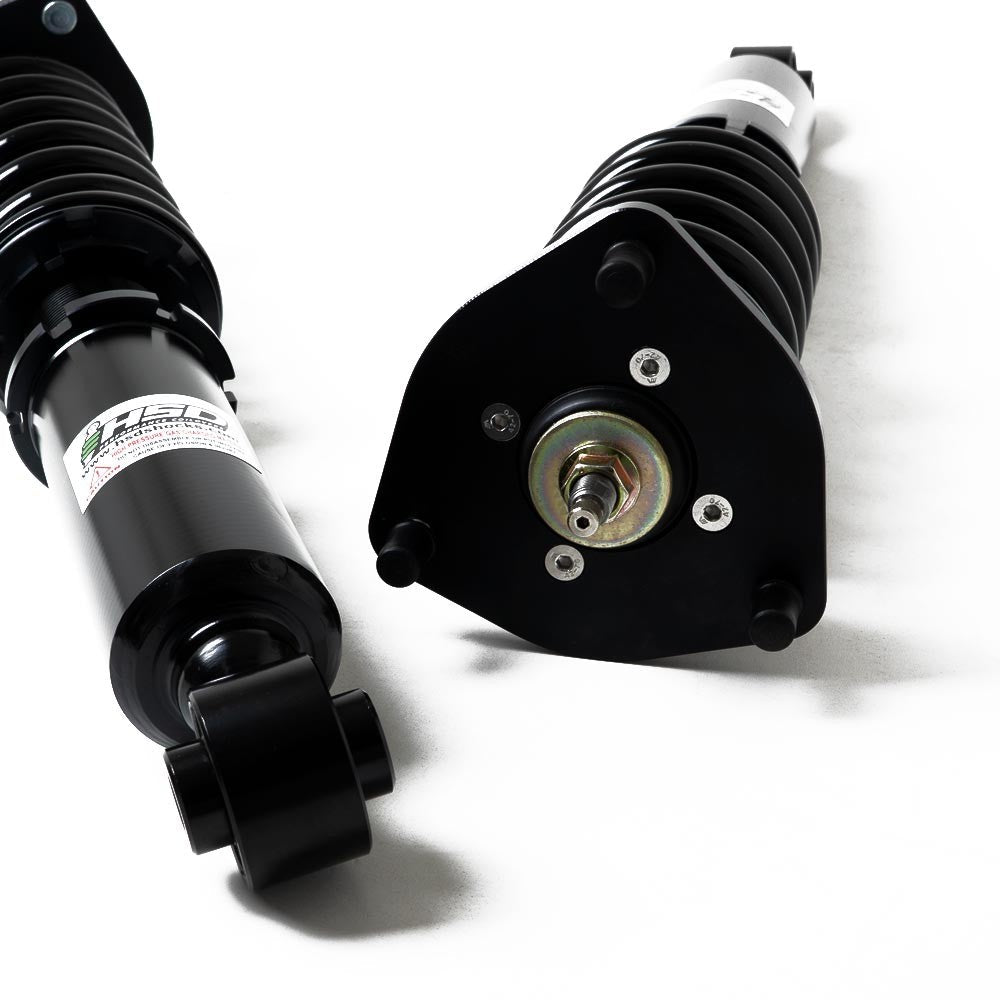 HSD Dualtech Coilovers Toyota Soarer Z30 91-00