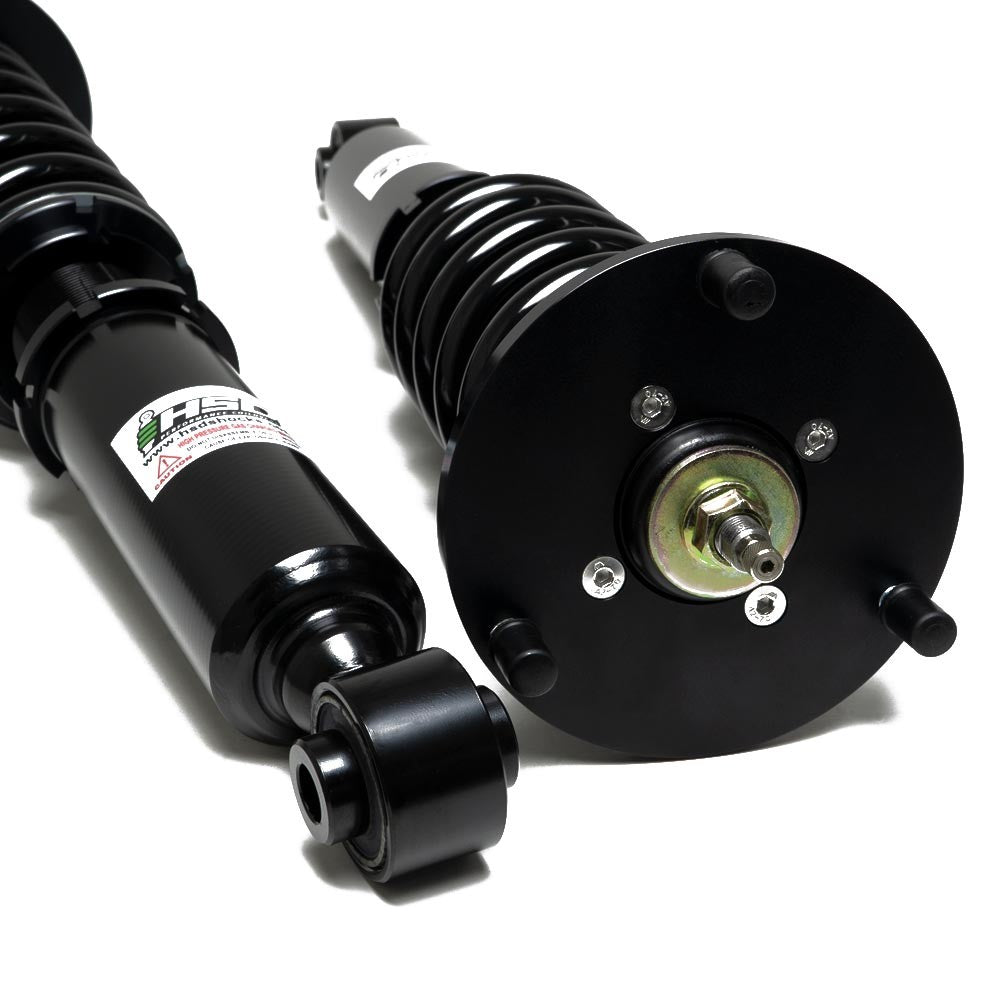 HSD Dualtech Coilovers Toyota Supra Mk3 MA70 86-92