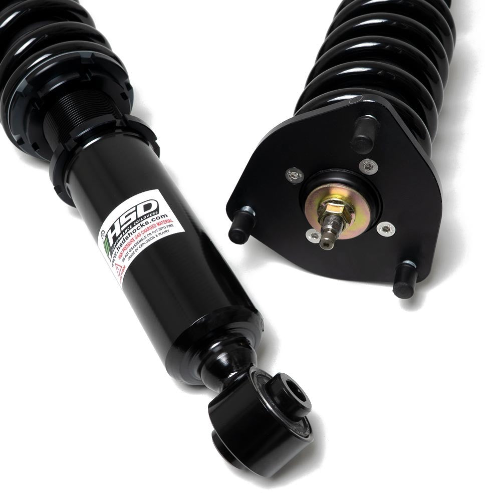 HSD Dualtech Coilovers Lexus LS400 UCF10 UCF20 90-00