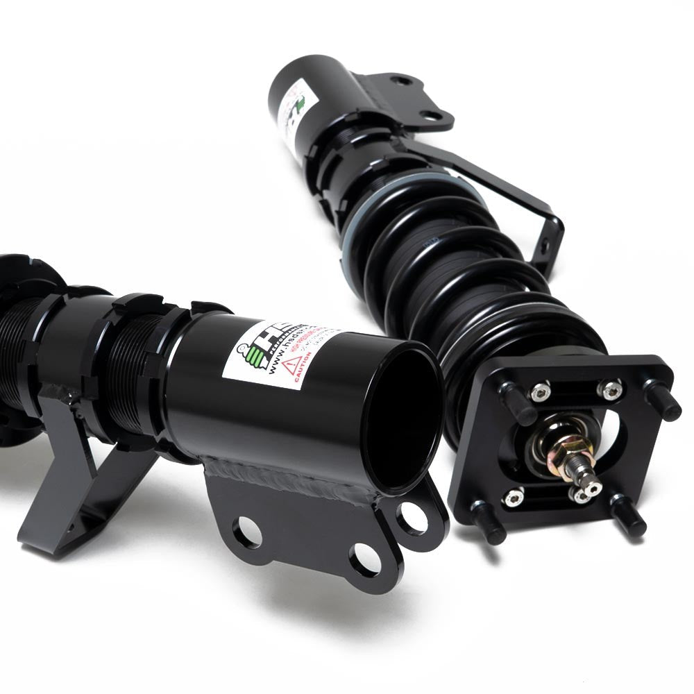 HSD Dualtech Coilovers Toyota MR2 SW20 SW21 90-99
