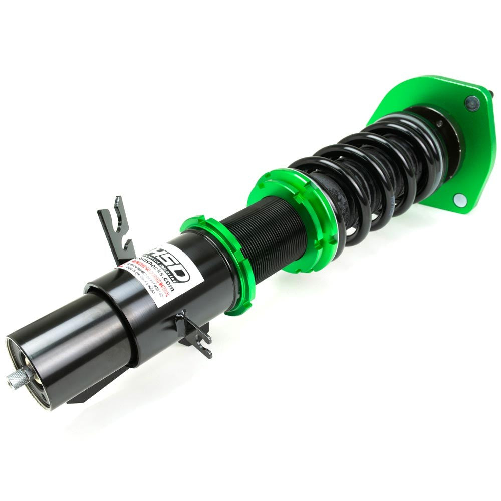 HSD MonoPro Coilovers Mini R56 inc JCW 2009-15