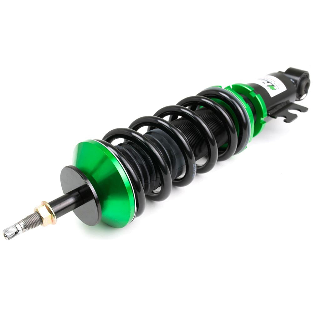 HSD MonoPro Track Pack Coilovers Mini R50 R53 inc JCW 2000-06