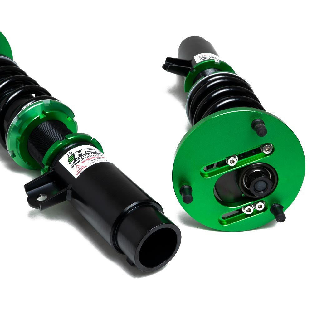HSD MonoPro Track Pack Coilovers BMW 3 Series E46 M3 00-06