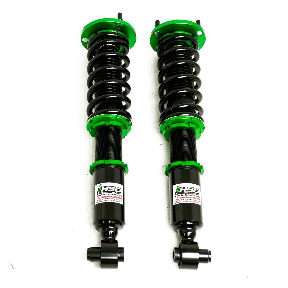 HSD MonoPro Coilovers BMW 5 Series E60 Saloon inc M5 04-10