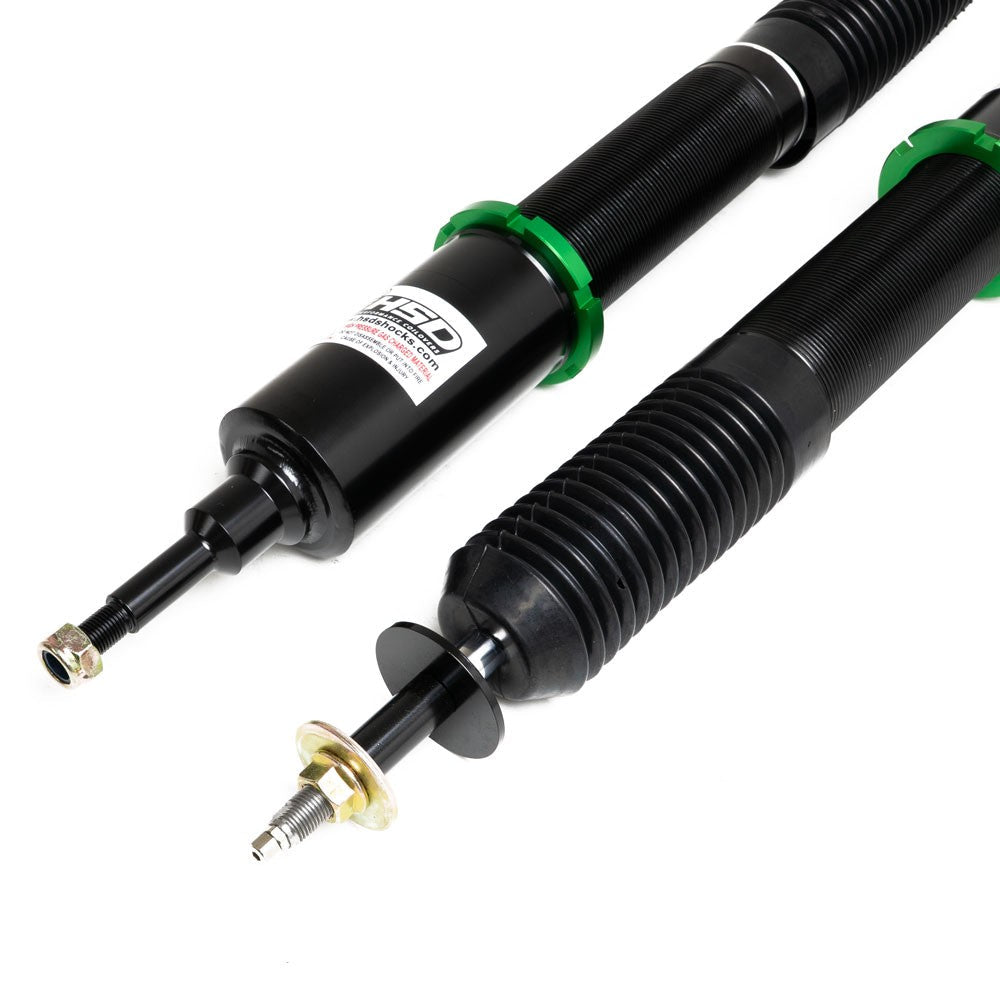 HSD MonoPro Coilovers BMW 3 Series E90 Saloon 06-11