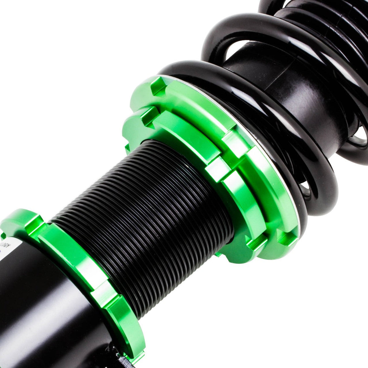 HSD MonoPro Coilovers BMW 1 Series E82 Coupe & 1M 07-13