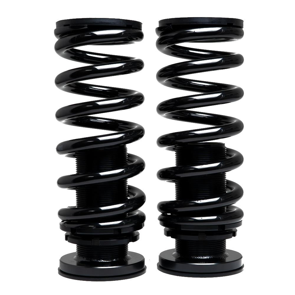 HSD MonoPro Coilovers BMW E90 M3 without EDC 07-13