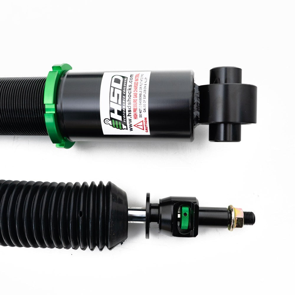 HSD MonoPro Coilovers BMW F87 M2 & M2 Competition OEM Top Mount 16-21