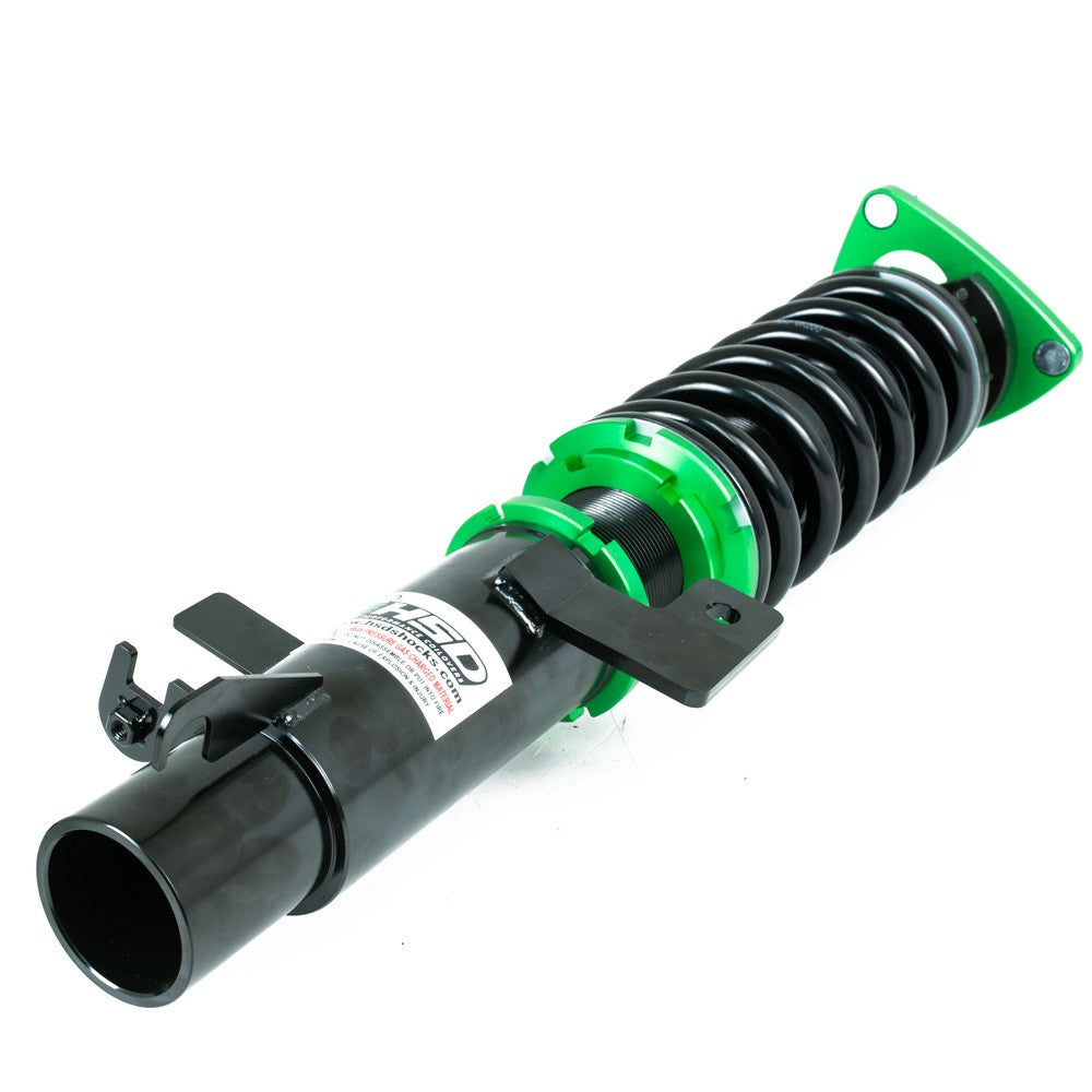 HSD MonoPro Coilovers Mazda 5 CW 10-18