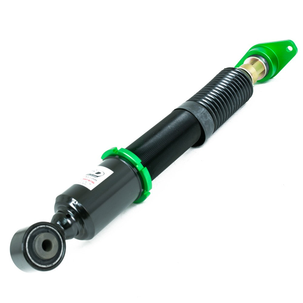 HSD MonoPro Coilovers Ford Focus Mk3 inc ST 11-18