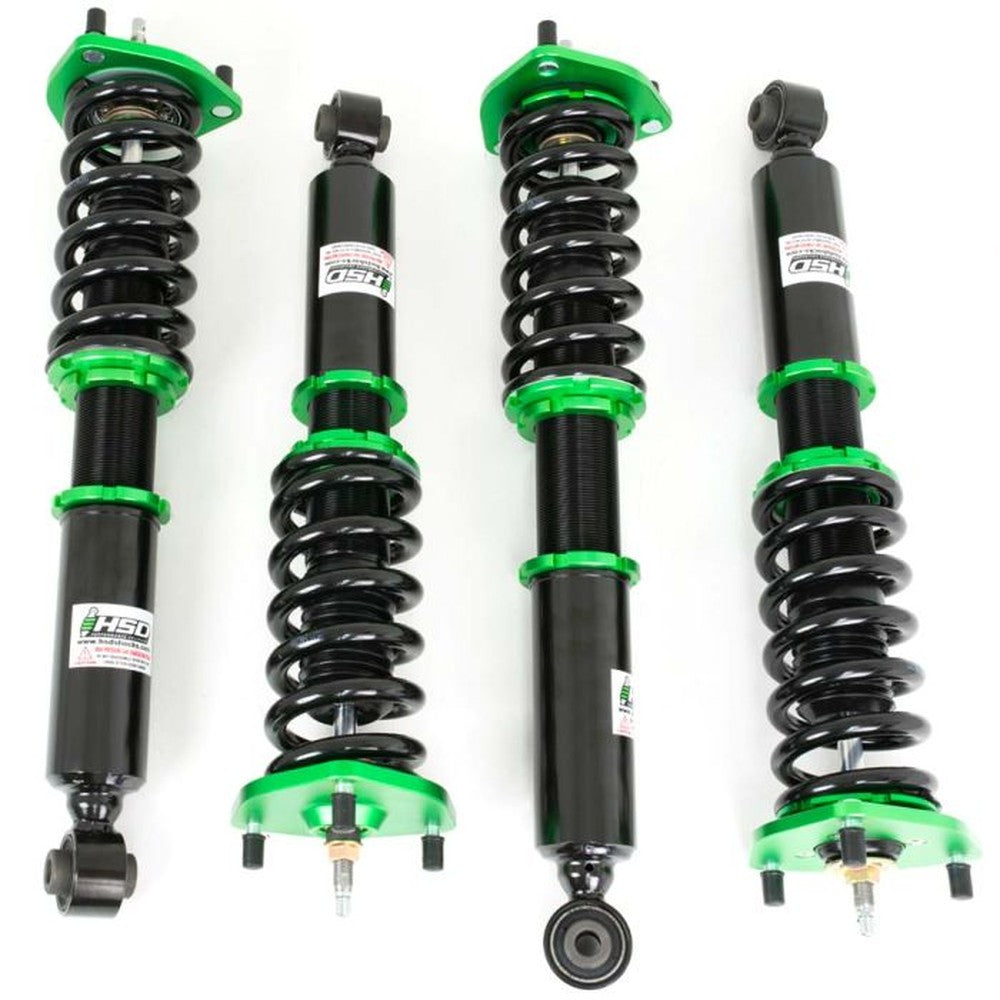 HSD MonoPro Coilovers Lexus SC430 UZZ40 & Toyota Soarer 01-10