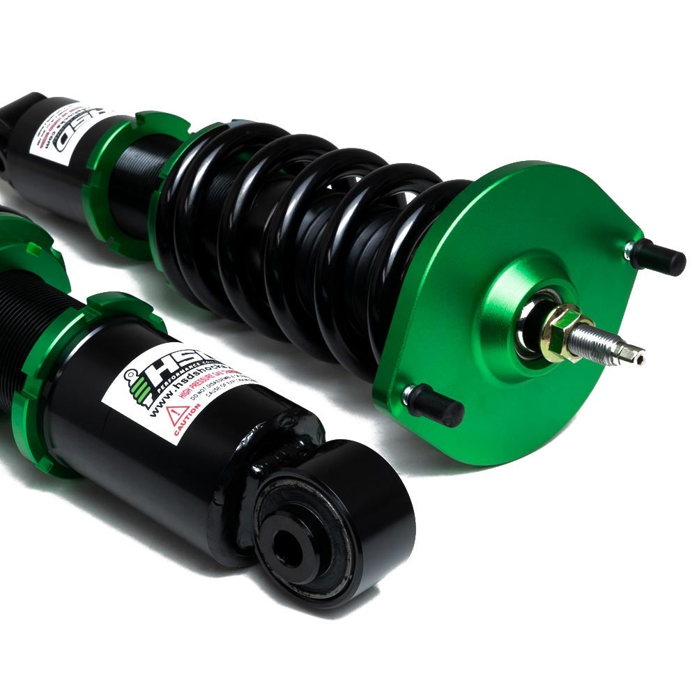 HSD MonoPro Track Pack Coilovers Mazda MX5 Mk2 NB 98-05