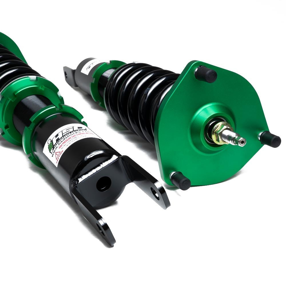 HSD MonoPro Coilovers Mazda MX5 Mk3 NC 05-15