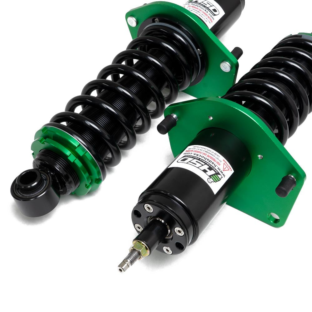 HSD MonoPro Coilovers Mazda MX5 Mk3 NC 05-15