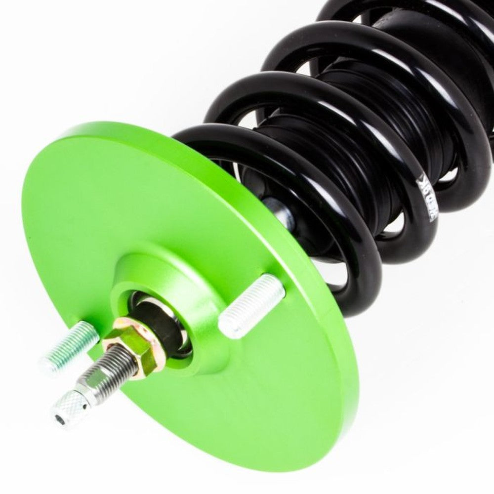 HSD MonoPro Coilovers Nissan R33 Skyline GTR 95-98