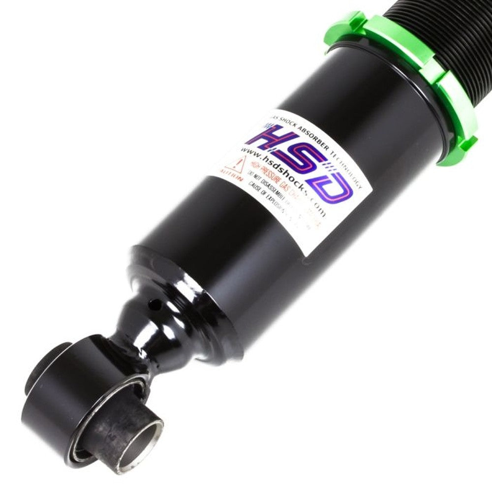 HSD MonoPro Coilovers Nissan R34 Skyline GTT 99-02