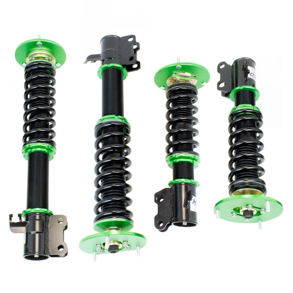 HSD MonoPro Coilovers Subaru Impreza GDB inc WRX & STi 5x100 00-07