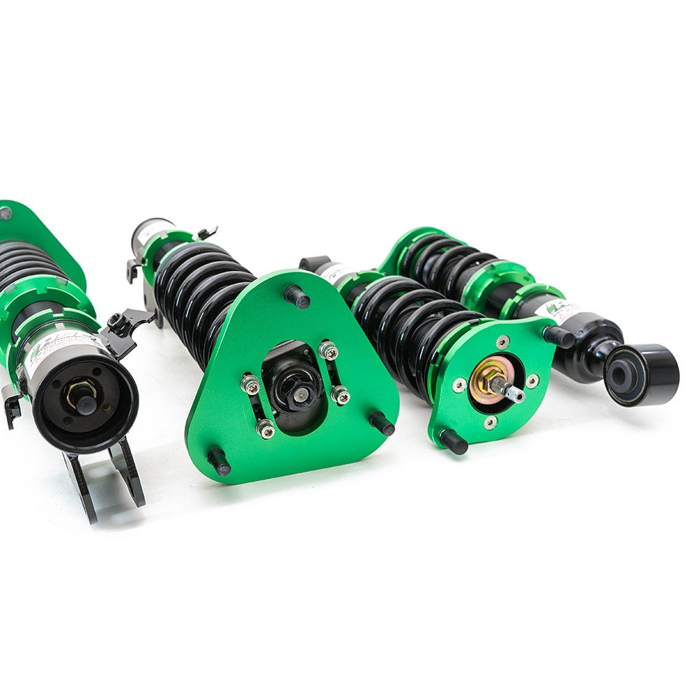 HSD MonoPro Coilovers Subaru Legacy BL9 BP 4th Gen 2003-2008