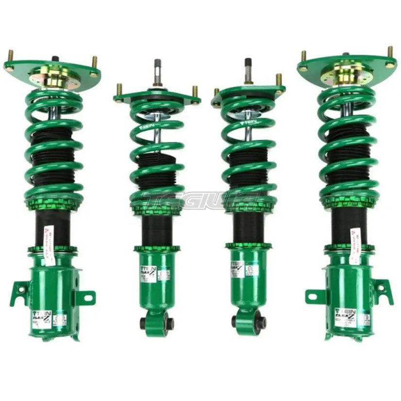 Tein Flex Z Coilovers Toyota Alphard G'S ANH20W 240S 12-14