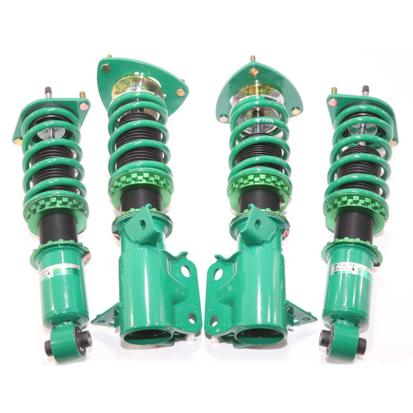 Tein RX1 Coilovers Subaru BRZ ZC6 S R 12-16