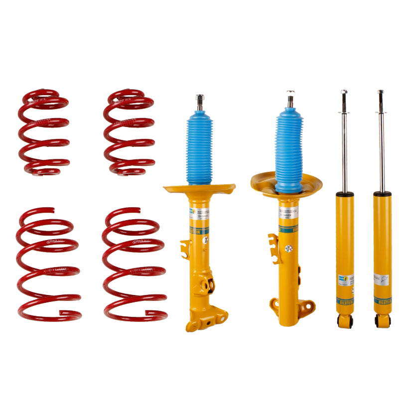 Bilstein B12 SportLine Coilovers BMW 3-Series E36 Touring