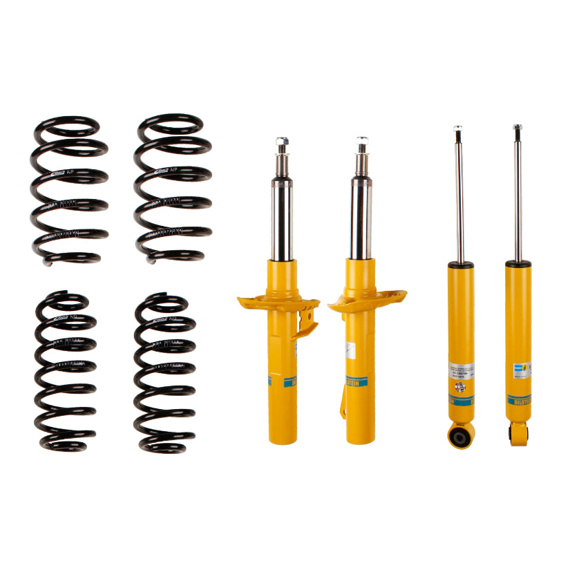 Bilstein B12 Pro Kit Coilovers Volkswagen Golf 6 AJ5 Estate