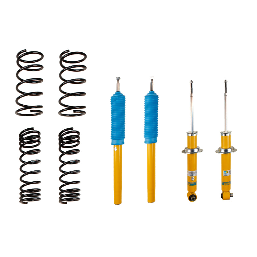 Bilstein B12 Pro Kit Coilovers BMW 6-Series F06 Gran Coupe 640i
