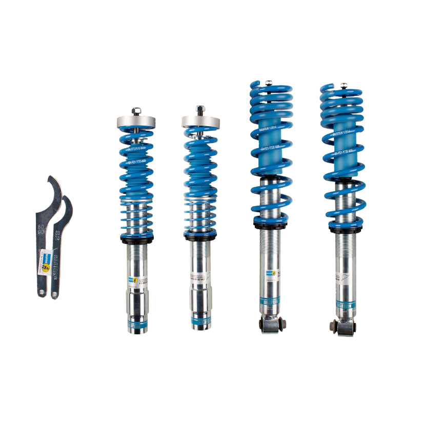 Bilstein B14 Coilovers BMW 5-Series E39 V8