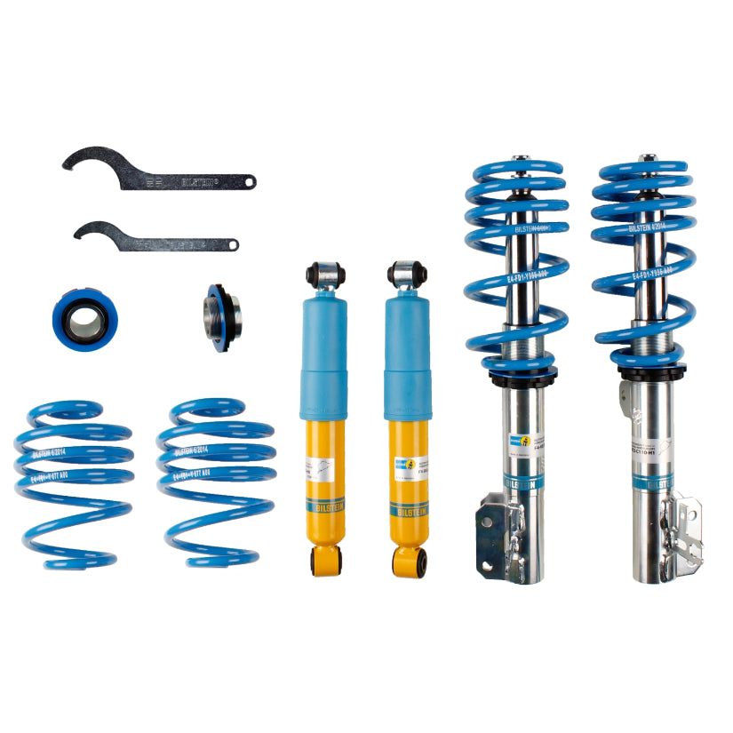 Bilstein B14 Coilovers Vauxhall Astra H