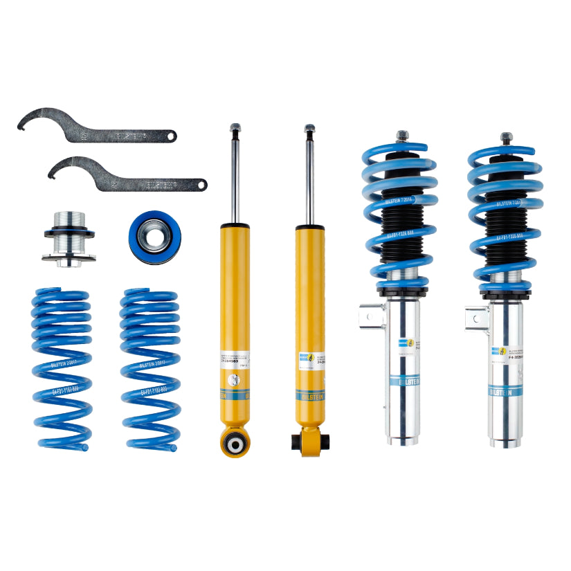 Bilstein B14 Coilovers BMW 1-Series F20 xDrive
