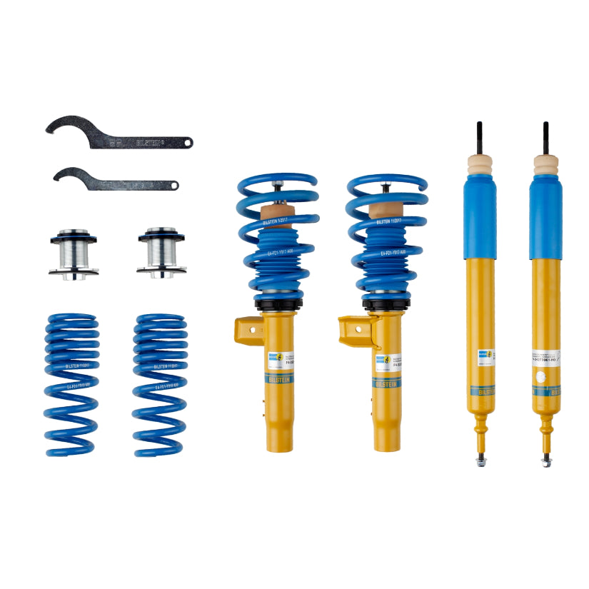 Bilstein B14 Coilovers BMW 3-Series E90 E91 E92 E93 xDrive