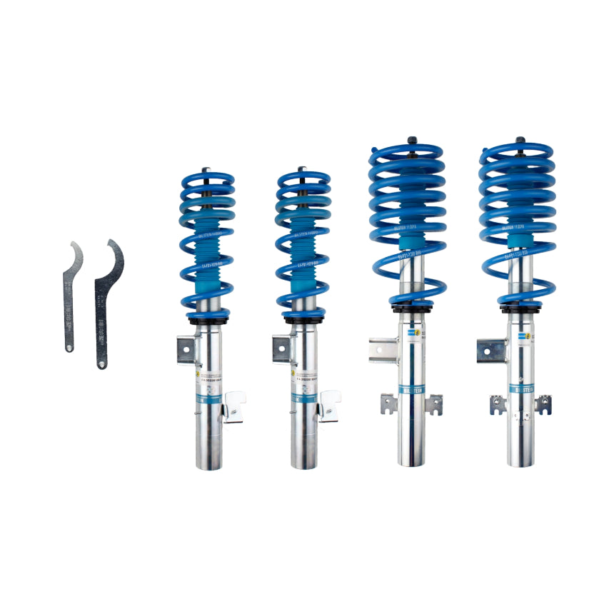 Bilstein B14 Coilovers Range Rover Evoque L538 Convertible 2.0 4WD