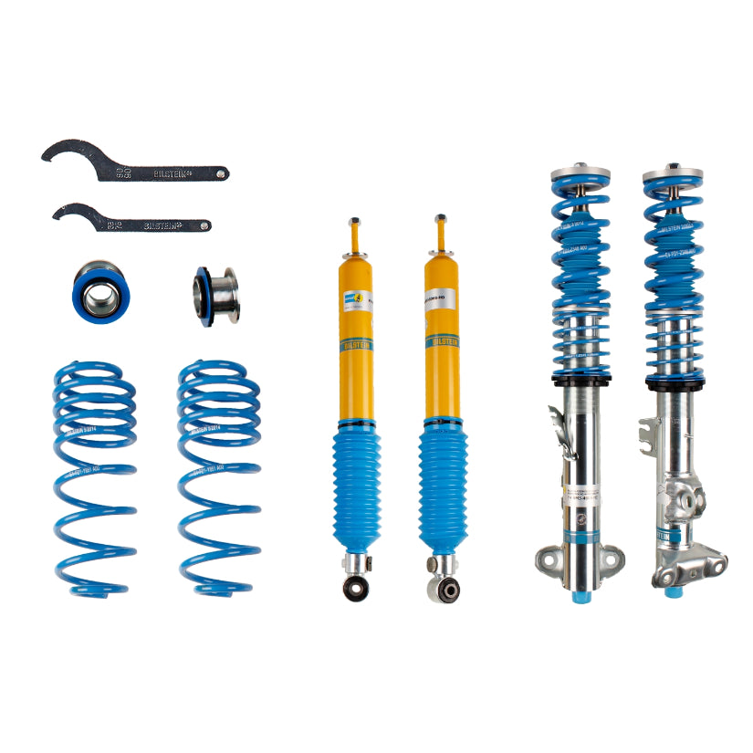 Bilstein B16 Coilovers BMW 3-Series E36 Compact