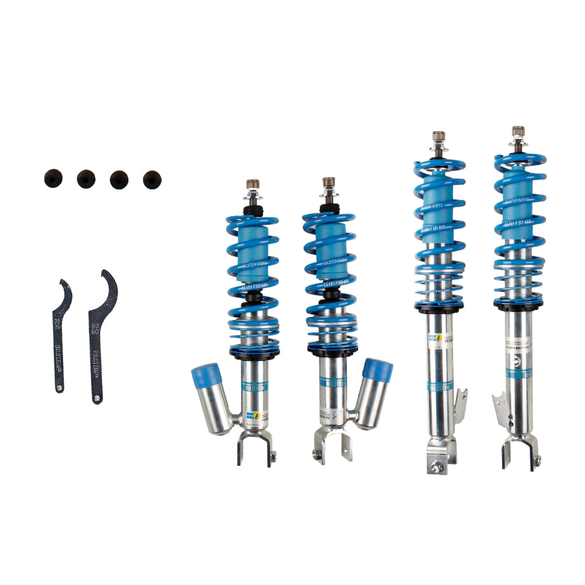 Bilstein B16 Coilovers Honda S2000 AP1 AP2