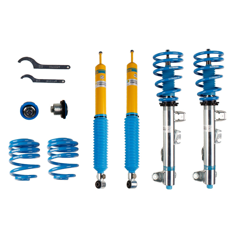 Bilstein B16 Coilovers BMW M3 E36 3.2