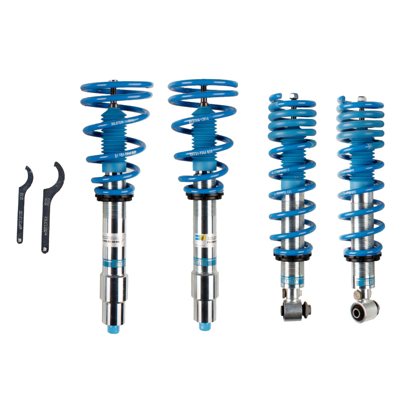 Bilstein B16 Coilovers BMW 6-Series E63 E64