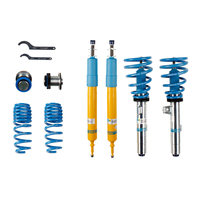 Bilstein B16 PSS10 Coilovers BMW 3-Series E90 E91 E92 E93