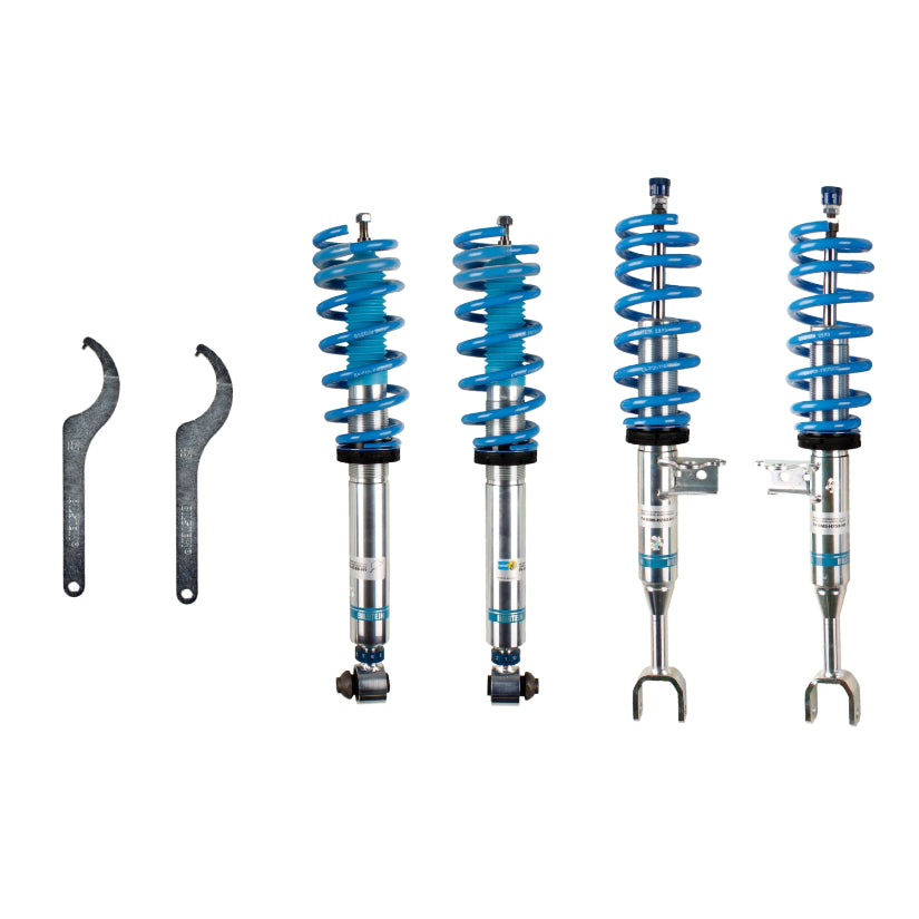 Bilstein B16 PSS10 Coilovers BMW 5-Series G30