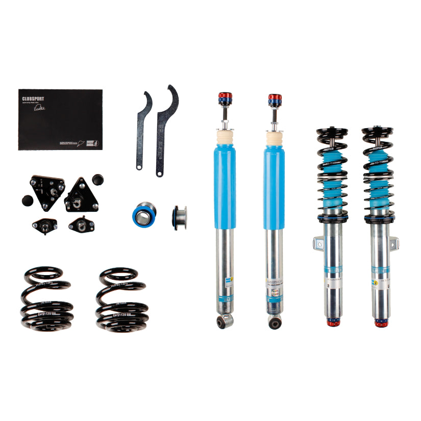 Bilstein Clubsport Coilovers BMW M3 E46